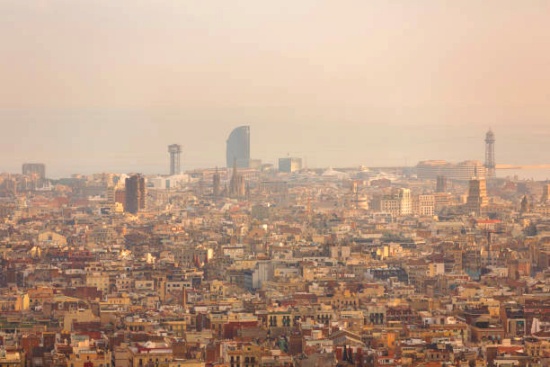 Europa denunciará a España por no echar el freno a la contaminación