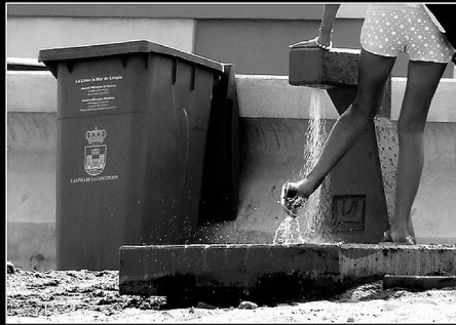 Generamos cada vez más basura