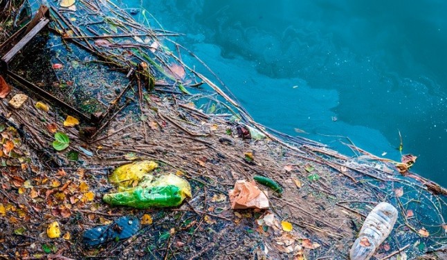 Europa declara la guerra sin cuartel a la basura marina