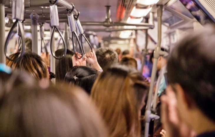 Cádiz con la Semana Europea de la Movilidad