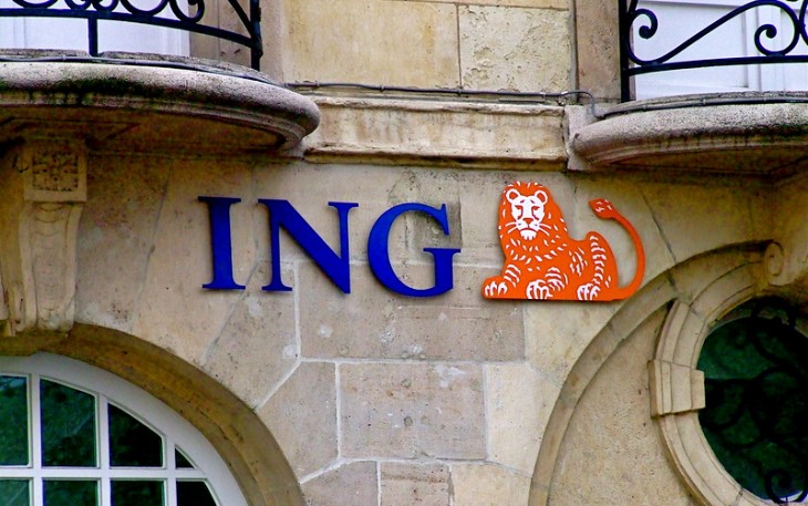 ING solo consume energía renovable en sus edificios en España