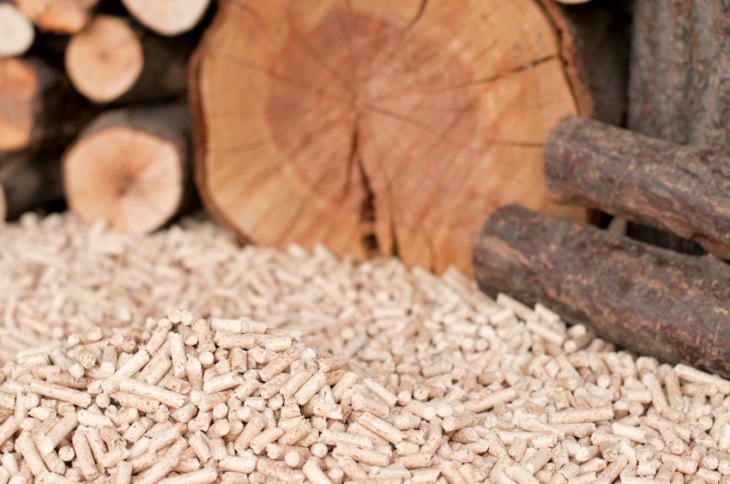 La Comunidad de Madrid se ‘apunta’ a la calefacción con biomasa