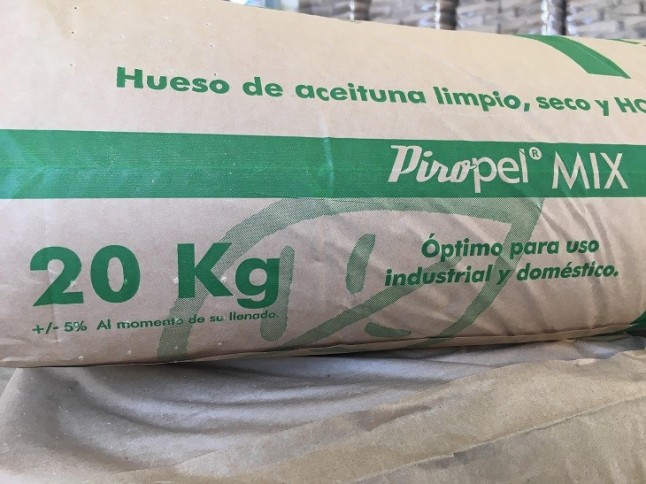 OCU considera Piropel Mix