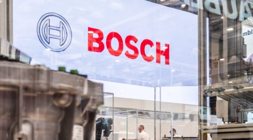 Bosch incrementa el rendimiento de las baterias eléctricas