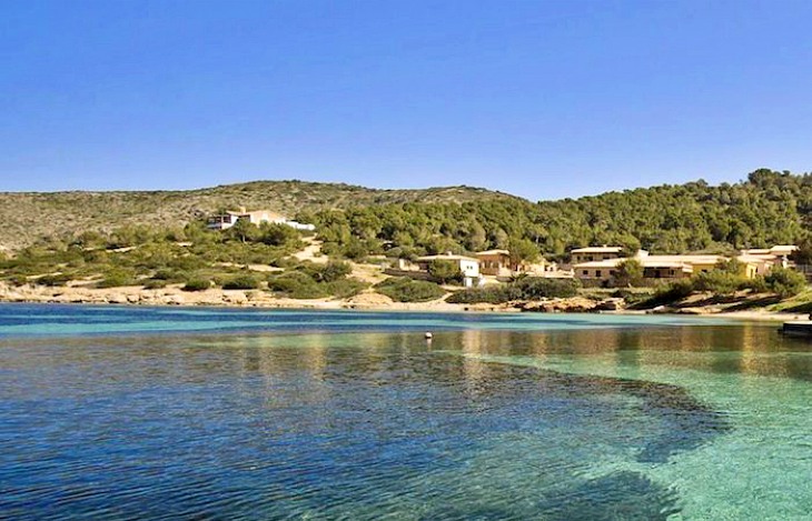 Money para el ‘Parque Nacional de Cabrera’