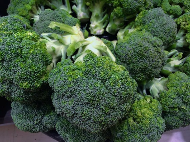 10 alimentos ecológicos para pasar el invierno