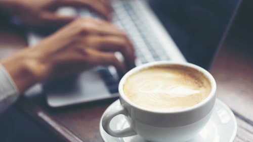 Cómo producir un buen café y cuidar el suelo al mismo tiempo