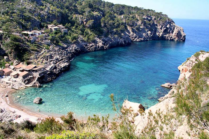 Mallorca. Más vigilancia para evitar acampadas en zonas con alto riesgo a incendios