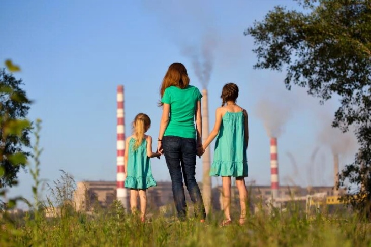 Cambio climático: desafío sin precedentes