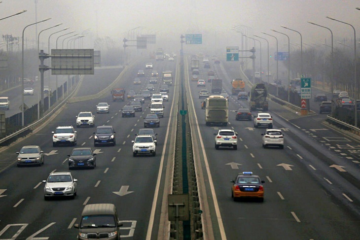 La ambición climática ‘siempre’ se queda corta