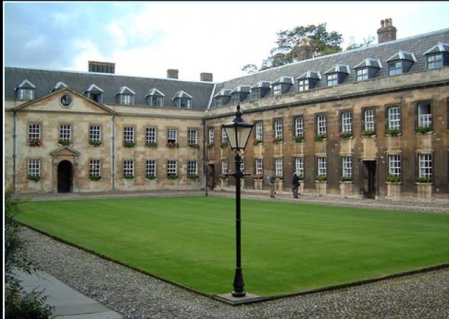 Calidad del aire en las escuelas