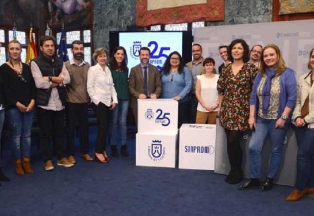 El Cabildo de Tenerife en pro del medio ambiente