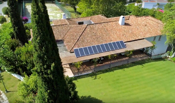 Autoconsumo y sostenibilidad