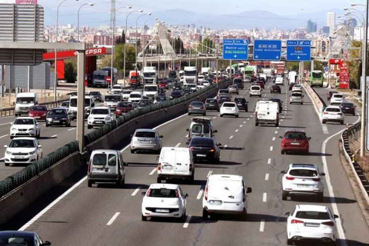 Catalunya quiere neutralizar las emisiones de CO2 para 2021