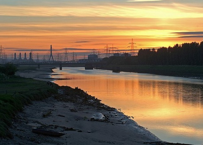Cataluña es la comunidad autónoma más contaminante