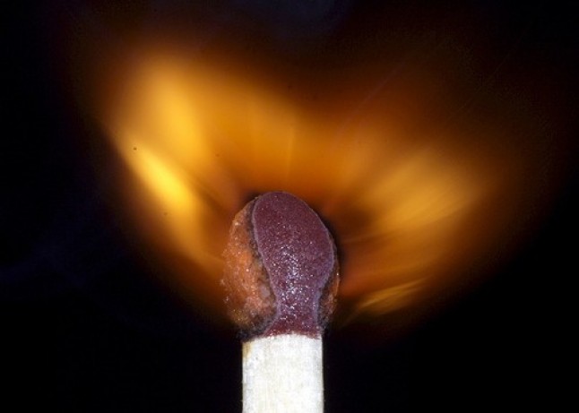 Los incendios forestales en Europa hasta agosto de 2009 superan en daños a los de todo el 2008