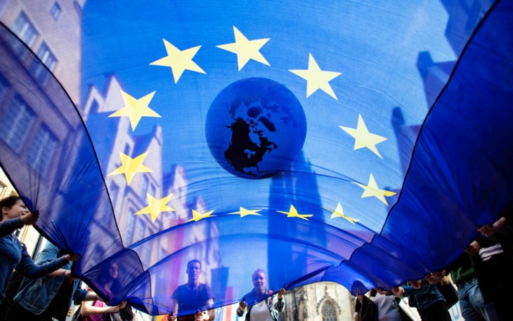 Europa destinó más de 21.000 millones para ayudar a países en desarrollo a combatir la crisis climática