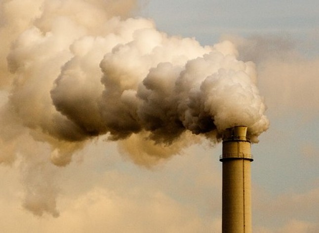 Alarma  contra el cambio climático