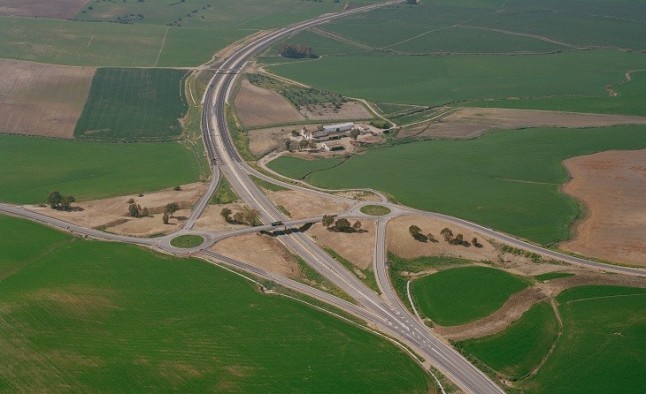 El circuito de velocidad Arcos Lagos desestimado por cuestiones ambientales