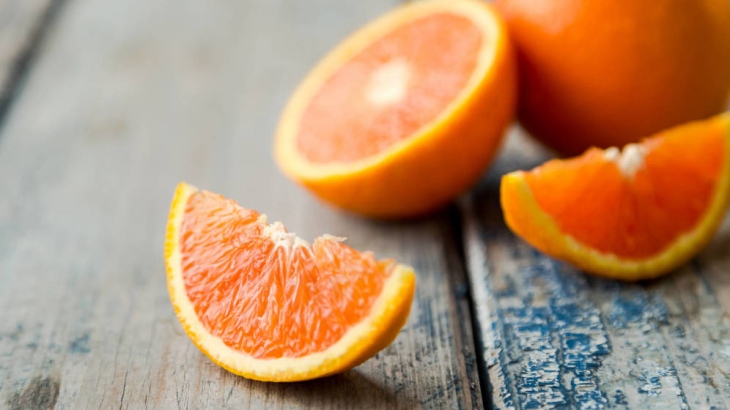 Todos los beneficios de reutilizar las cáscaras de los cítricos