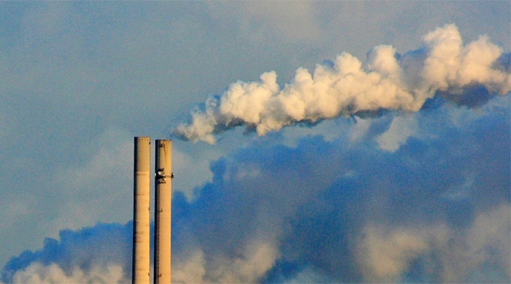 5 medidas para combatir la crisis climática