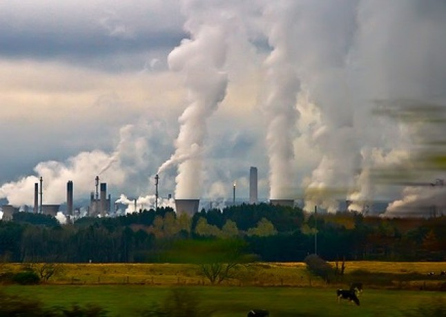 Periódicos de 45 países publican un editorial conjunto ante el cambio climático