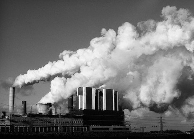 Acciones Europeas en el marco energético