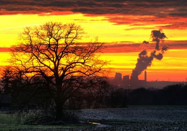 Despilfarramos cinco de cada seis unidades de energía que producimos