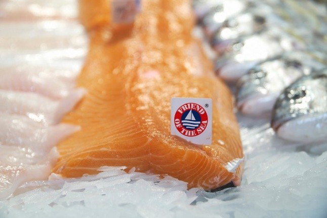 El consumo responsable de pescado