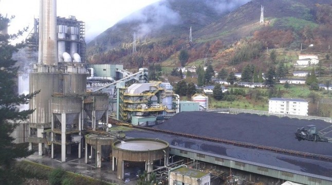 La contaminación del aire en Asturias no es solo del centro