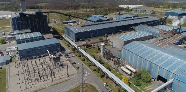 Los valores de emisión de Sogama continúan a la baja