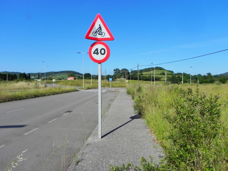 Asturias. El fuerte impacto de la planta de biomasa en Gijón