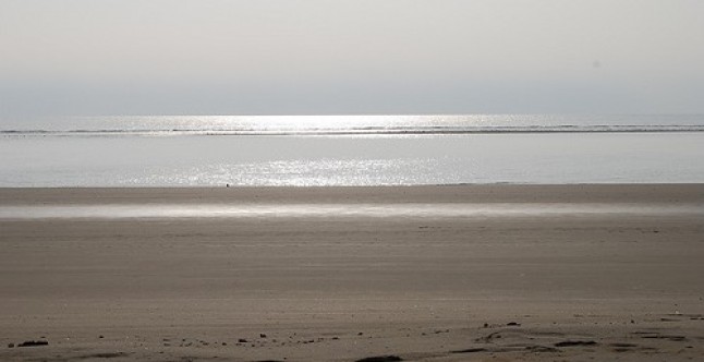 Riesgo de una catástrofe ambiental en las costas de Huelva