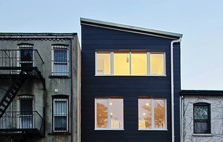 El Plan Vive debe apostar con mayor firmeza por la sostenibilidad en la construcción