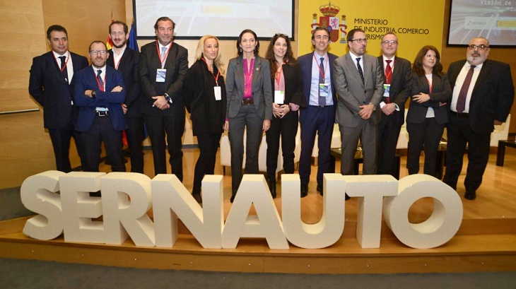 Asia y EE.UU. darán la ‘batalla’ por el coche eléctrico a Europa