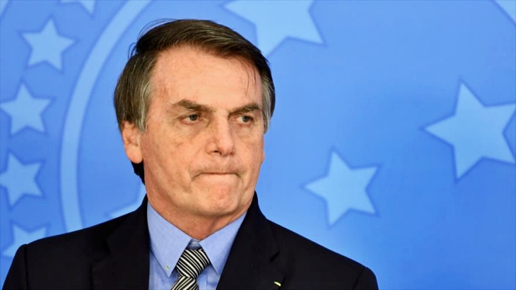 Europa presionará a Brasil ante la próxima explotación del Amazonas