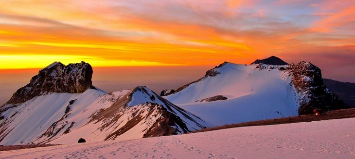 Habrá cambios en el clima Ártico debido al deshielo del permafrost