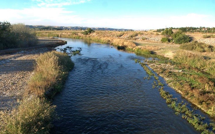 Ecologistas denuncian la falta de responsabilidad de las autoridades en la gestión de los ríos madrileños