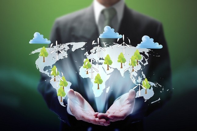 Corresponsables con el desarrollo sostenible