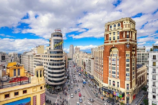 Madrid