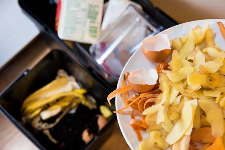 VII Encuentro contra el Desperdicio Alimentario organizado por AECOC