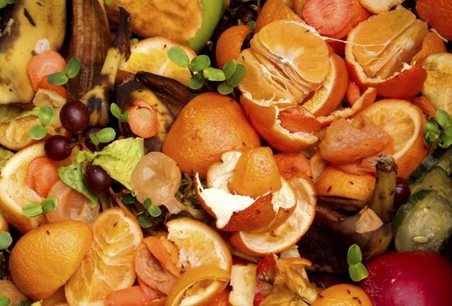 La Xarxa de Ciutats i Pobles contra el desperdicio alimentario