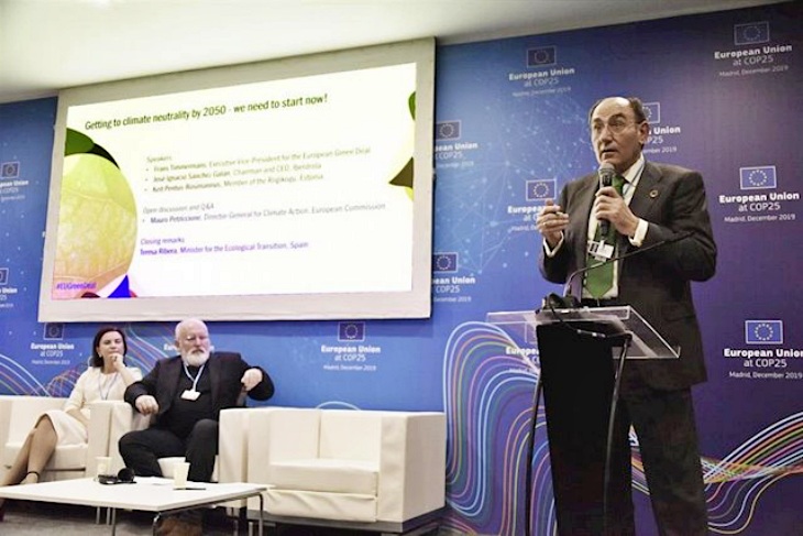 La transición energética generará millones de empleos