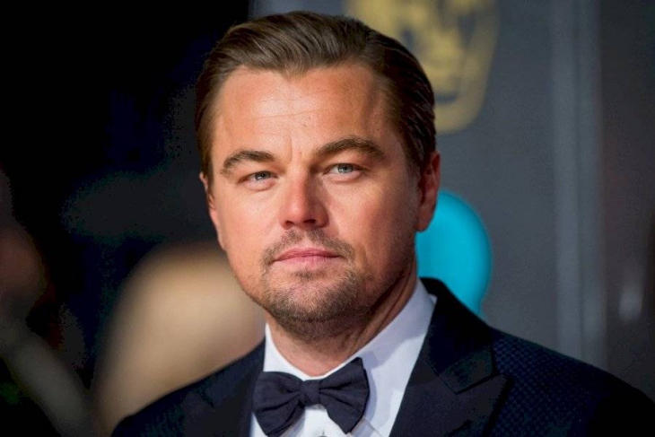 El actor Leonardo DiCaprio se ‘implica’ en la preservación de la selva amazónica