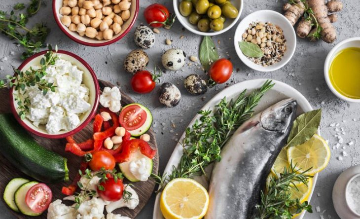 España dice adiós a la dieta mediterránea y estas son las consecuencias