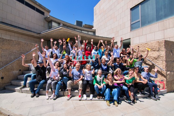 Proyectos de conservación del entorno natural en toda España: ‘Apadrinamientos de espacios naturales’