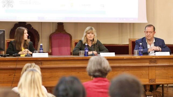 Navarra con la movilidad sostenible