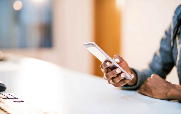 Mejoran el tiempo en el envío de SMS a los casi 100.000 madrileños dados de alta en el sistema en caso de episodios por alta contaminación