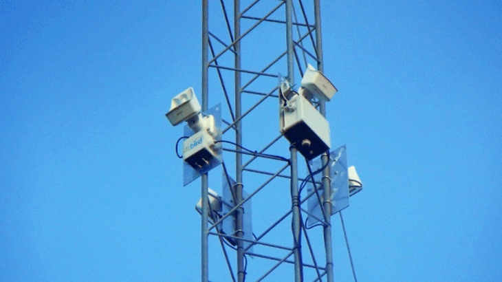 Energía eólica y sostenibilidad de la mano con ‘DTBird’