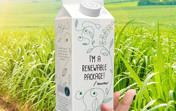 Tetra Pak